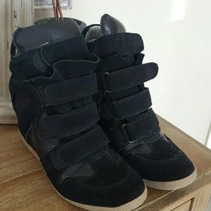 Steve Madden Highlight Sneaker